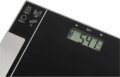 Sencor SBS 5050BK fitnesz személymérleg, fekete