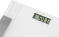 Sencor SBS 5051WH fitnesz személymérleg, fehér