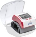 Scala SC 6400 csuklós vérnyomásmérő