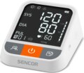 Sencor SBP 1500WH felkaros vérnyomásmérő