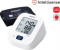Omron M2+ 7188-LE Intellisense felkaros vérnyomásmérő