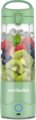 Nutribullet® NBP003LG Portable Smoothie készítő, Zöld