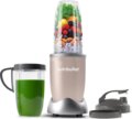 Nutribullet® Pro 7 NB907CP turmixgép, 900W