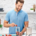 Nutribullet® Pro 7 NB907CP turmixgép, 900W