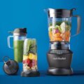 Nutribullet® NBF500DG turmixgép, 1200W