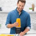 Nutribullet® NB907MAB turmixgép, 900W
