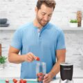 Nutribullet® NB907MAB turmixgép, 900W