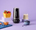 Nutribullet® Flip NBP016B hordozható turmixgép