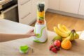 Sencor SBL 2111GR smoothie készítő, 500W