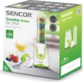 Sencor SBL 2111GR smoothie készítő, 500W