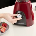 Russell Hobbs Desire Red 27120-56 turmixgép, 650W