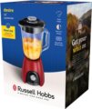 Russell Hobbs Desire Red 27120-56 turmixgép, 650W