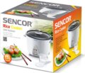 Sencor SRM 1500WH rizsfőző