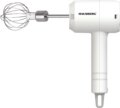Hausberg HB-4110 akkumulátoros kézi mixer, 20W, fehér
