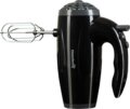 Hausberg HB-4119NG kézi mixer, 300W, fekete