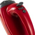 Hausberg HB-4119RS kézi mixer, 300W, vörös