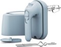 Kenwood QuickMix Go HMP40.000GY kézi mixer, 350W, vihar kék