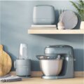 Kenwood QuickMix Go HMP40.000GY kézi mixer, 350W, vihar kék