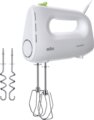 Braun Multimix HM1110WH kézi mixer, 450W, fehér