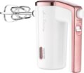 Sencor SHM 9000WH kézi mixer, 50W, fehér-rózsaszín