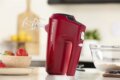 Russell Hobbs Desire Red 27150-56/RH kézi mixer, 350W, piros
