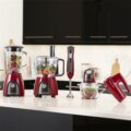 Russell Hobbs Desire Red 27150-56/RH kézi mixer, 350W, piros
