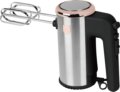 Berlinger Haus BH/9739 kézi mixer, 300W, fekete-rózsaarany