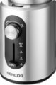 Sencor SCG 3550SS kávédaráló, 200W, Ezüst