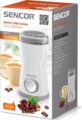 Sencor SCG 1050WH kávédaráló, 150W, Fehér