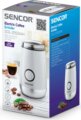 Sencor SCG 2052WH kávédaráló, 150W, Fehér