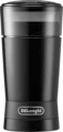 DeLonghi KG200 Fűszerőrlő és kávédaráló, 170W, Fekete