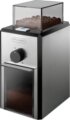 DeLonghi KG89 kávédaráló, 110W, Ezüst