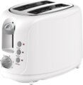 TOO TO-2SL-110-W kenyérpirító, 2 szeletes, fehér