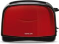 Sencor STS 2652RD kenyérpirító, 2 szeletes, piros