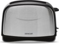 Sencor STS 2651WH kenyérpirító, 2 szeletes, ezüst-fekete