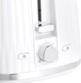 Russell Hobbs Eden kenyérpirító, 2 szeletes, fehér