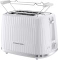 Russell Hobbs Eden kenyérpirító, 2 szeletes, fehér