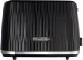 Russell Hobbs Eden kenyérpirító, 2 szeletes, fekete
