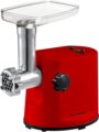 Hausberg HB-3415RS húsdaráló, 1200W, Vörös