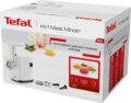 Tefal HV1 húsdaráló, 1600W, Fehér