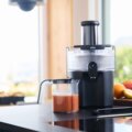 Braun SJ5000 gyümölcscentrifuga, 800W