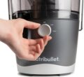 Nutribullet Juicer NBJ100G gyümölcscentrifuga, 800W