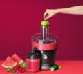 Nutribullet Juicer NBJ100G gyümölcscentrifuga, 800W