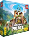 LEGO®, Monkey Palace társasjáték