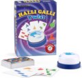 Halli Galli Twist társasjáték