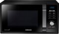 Samsung MG23F301TAK/EO mikrohullámú sütő, 1100W, Fekete