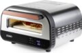 DOMO Pizza Genius DO9289PZ pizzasütő, 1700W, rozsdamentes acél