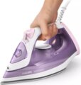 Philips DST3010/30 Series 3000 gőzölős vasaló, 2000W, lila