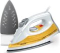Sencor SSI 2028YL gőzölős vasaló, 1600W, fehér-napsárga