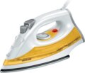 Sencor SSI 2028YL gőzölős vasaló, 1600W, fehér-napsárga